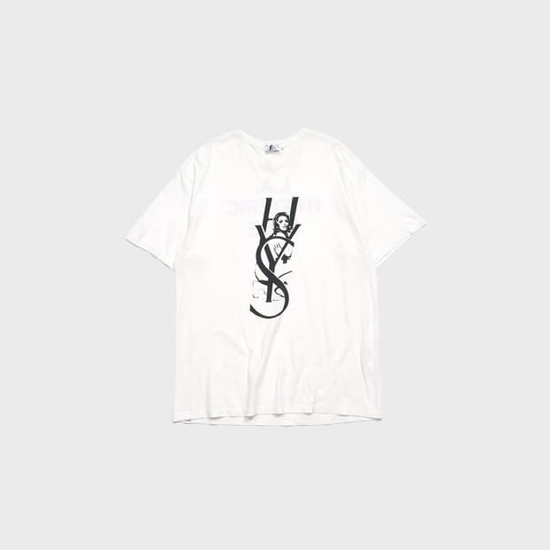 HYSTERIC GLAMOUR