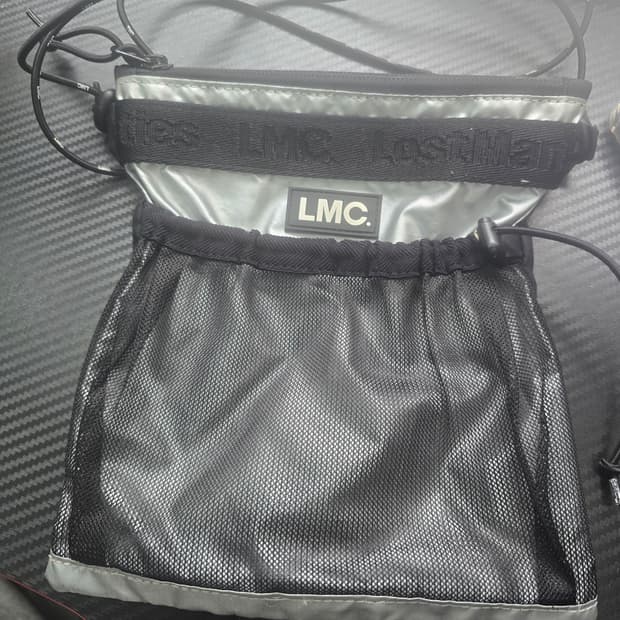 Lmc 가방