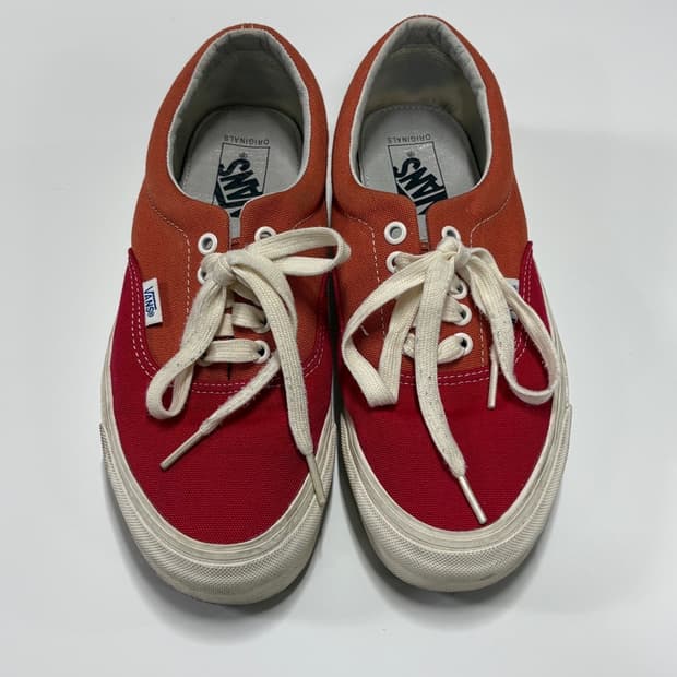 Vans Vault OG 반스 볼트