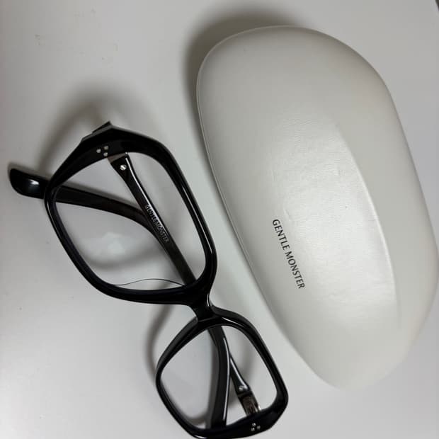 젠틀몬스터 BECA