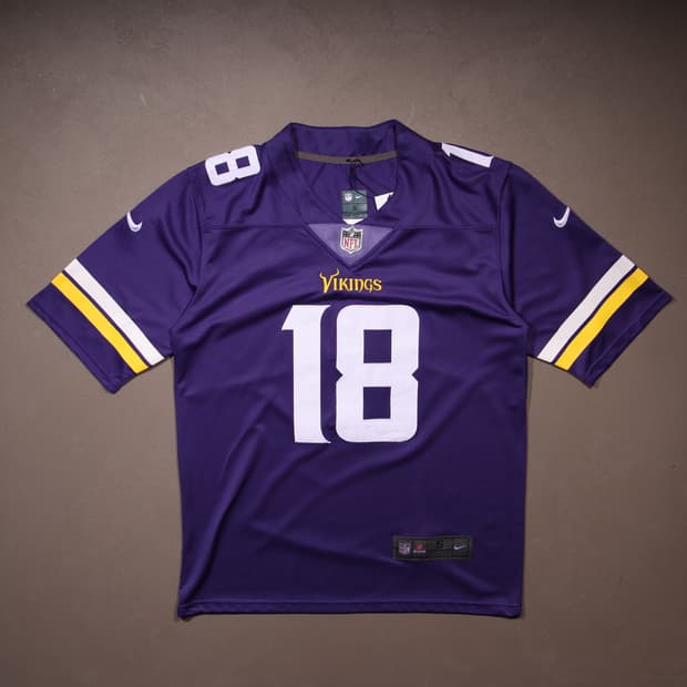NFL 유니폼