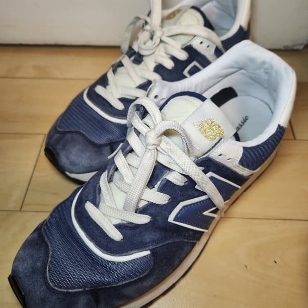 (280)뉴발란스 574 레거시