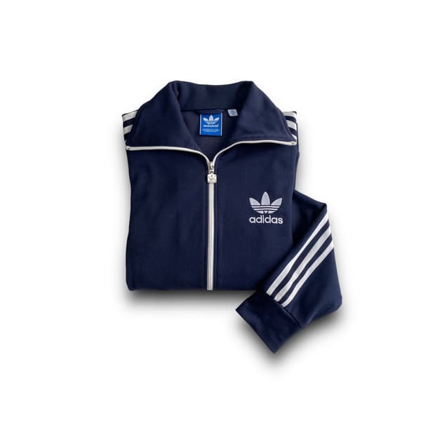 [90] Adidas 아디다스 네이비 유로파 져지