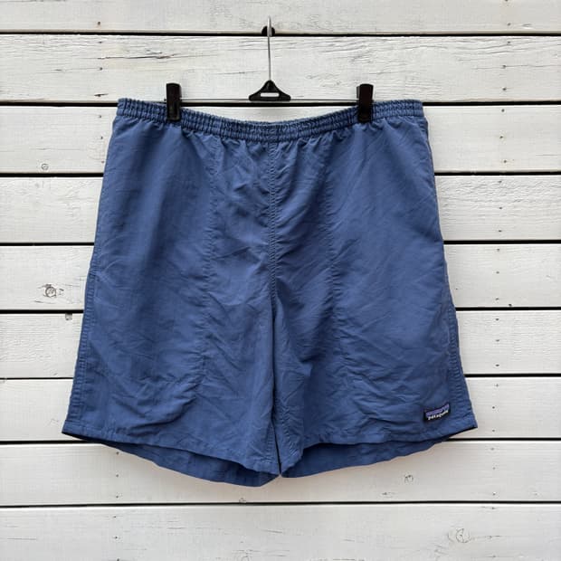 Patagonia 파타고니아 배기스 반바지 숏팬츠