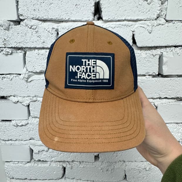 노스페이스 모자 