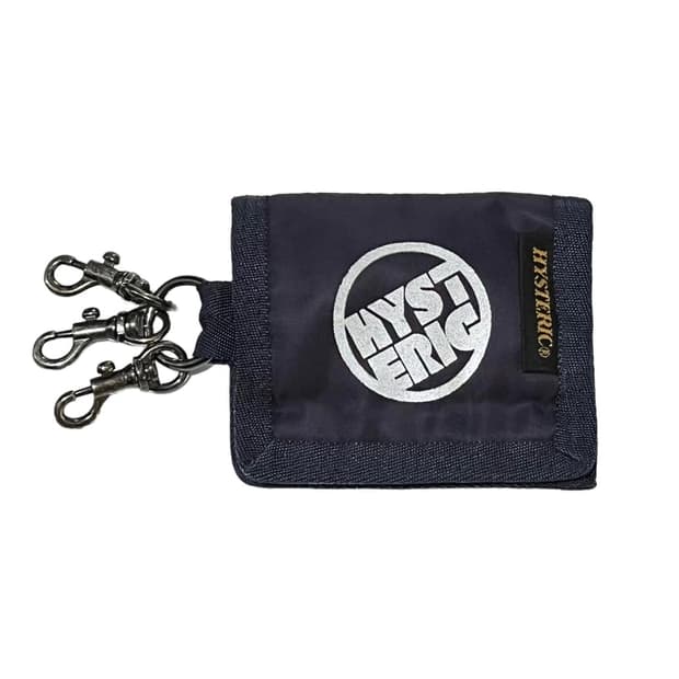 히스테릭 글래머 미니 동전지갑 키케이스