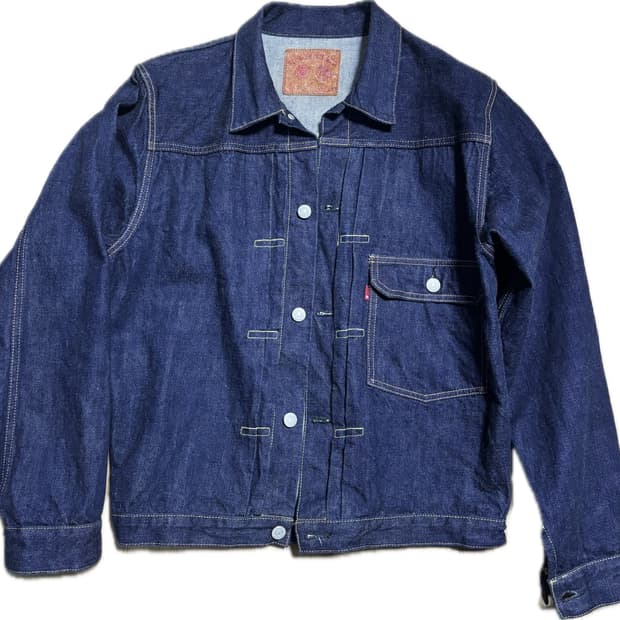 풀카운트(fullcount) 2107 사이즈40