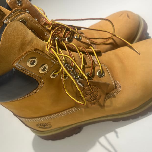 팀버랜드 270 (10061 6인치 , 9w)