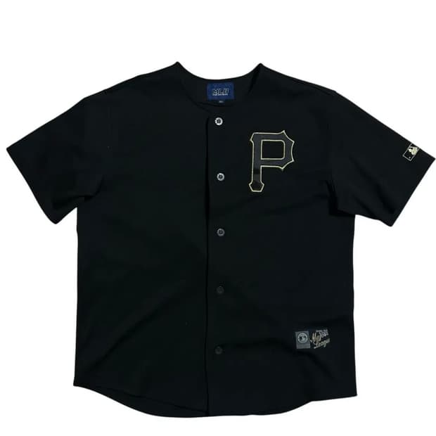 MLB 피츠버그 파이리츠 베이스볼 져지(105)