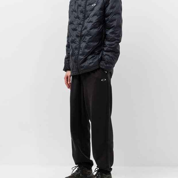 오클리 경량패딩 퍼프자켓