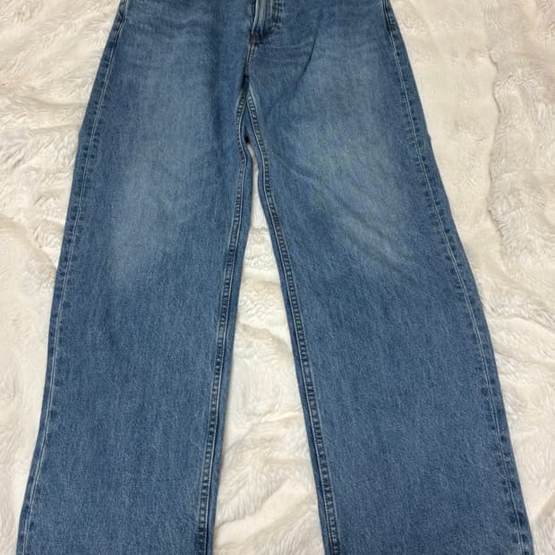 유니클로 jw앤더슨 데님,셔츠,니트,팬츠 의류 모음