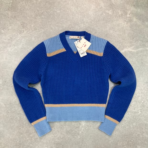 마르니 유니클로