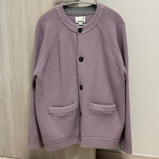 (M) 홀리선 아네트 가디건