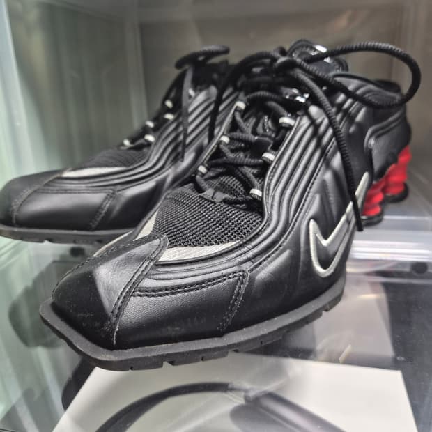 마틴로즈 샥스 280