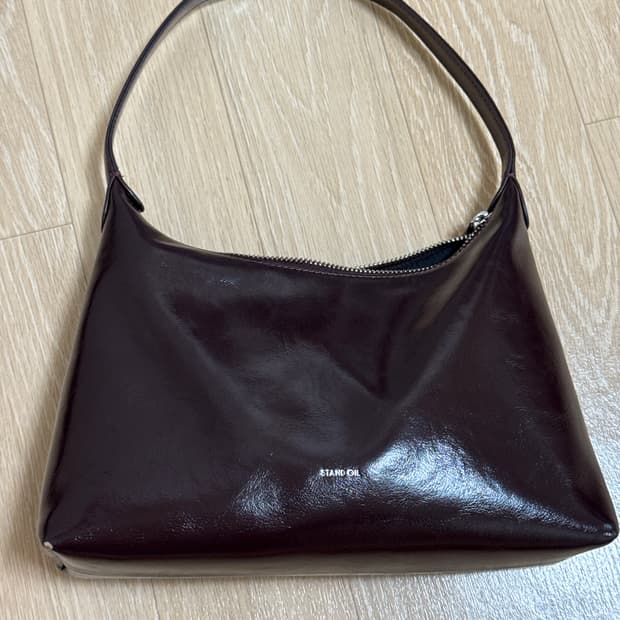 스탠드오일 플럼백