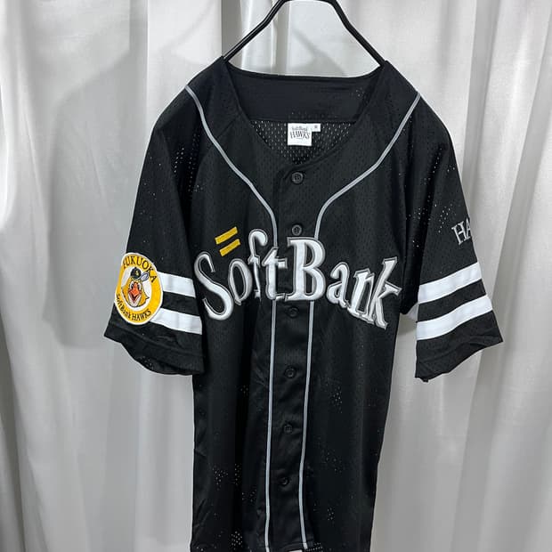Soft Bank HAWKS 