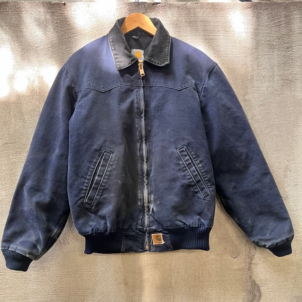 칼하트 산타페 자켓 J14 MDT