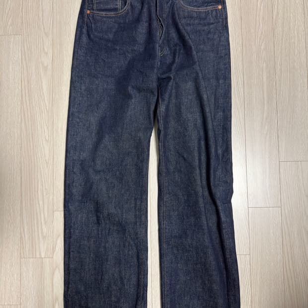 Tcb jeans 50s 34사이즈