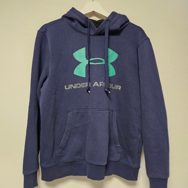 Under armour hoodie