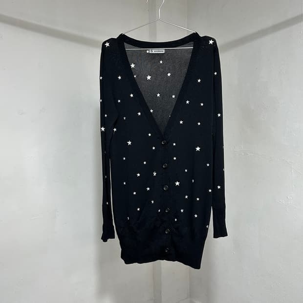vtg cardigan