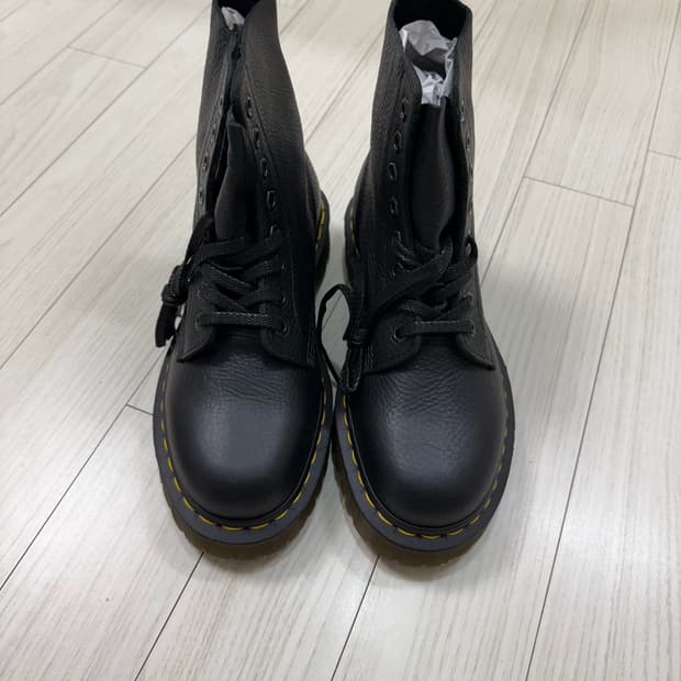 닥터마틴 1460벡스 260 새상품