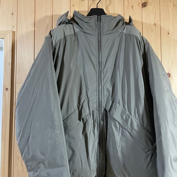 U.S.MILITARY PCU LEVEL 7 INSULATIVE JACK