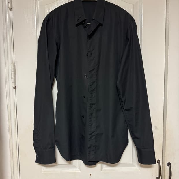 Dior Homme 디올옴므 07AW 셔츠