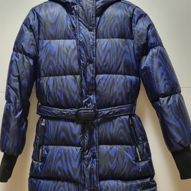 겐조 여성 패딩