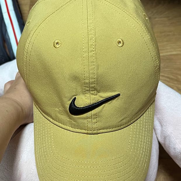 NIKE 나이키 드라이핏 레거시 91 테크 스우시 캡 남녀공용 프리