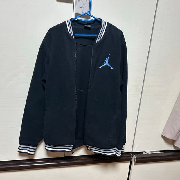 조던 빈티지 바시티