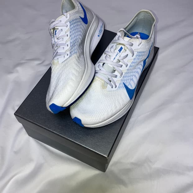 나이키 줌 페가수스 터보 2(260/265)