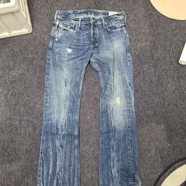 31x32 디젤 자타니