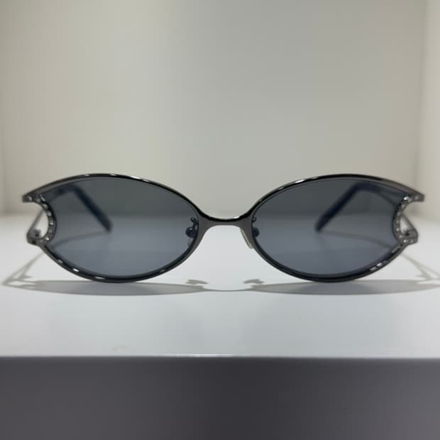 [Vintage] Brittany eyewear Y2K 스타일 선글라스