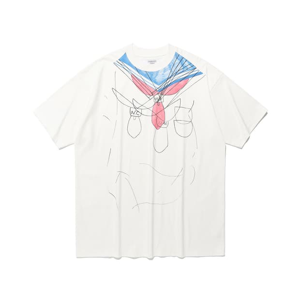 나이스고스트클럽 미미짱  세일러 반팔