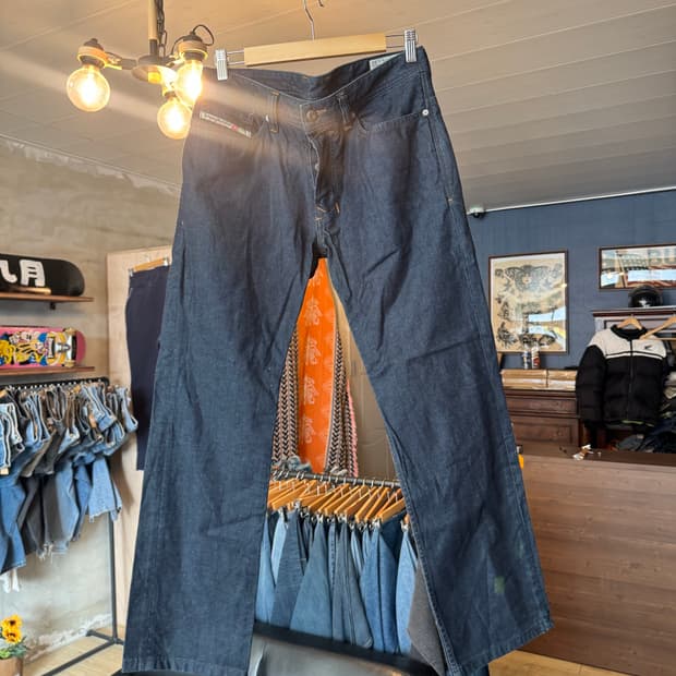 디젤 스트레이트 29x32