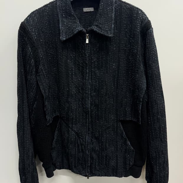 엑슬림 ep5 09 자켓 3사이드