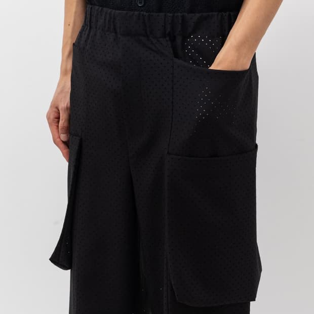 T/sehne 포켓 슬랙스 [48]