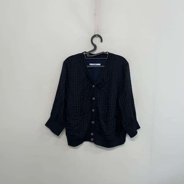 BCBG 23SS 가디건 77