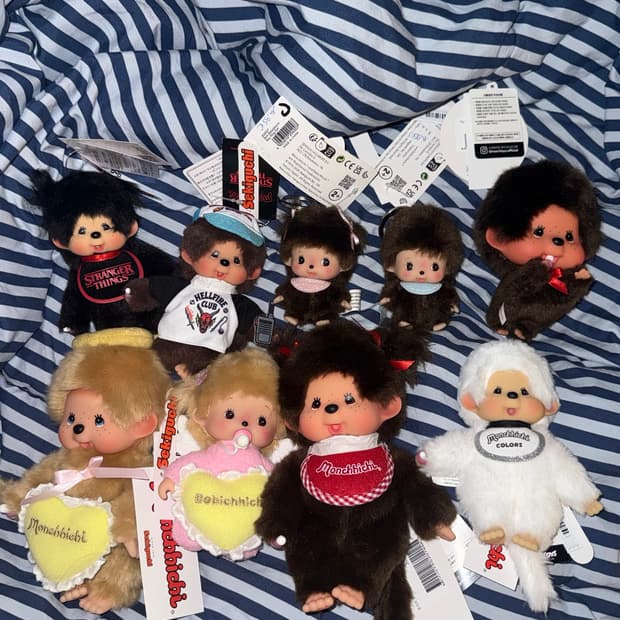 (바로배송) ⛔️몬치치 급처⛔️