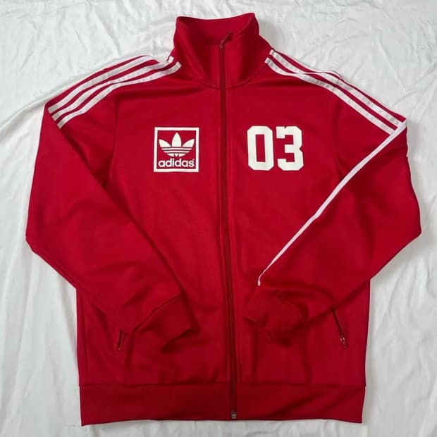 아디다스 올드스쿨 03 져지