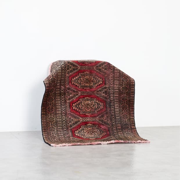Pakistan rug