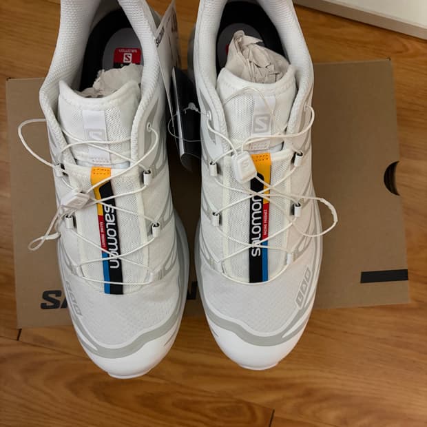 살로몬XT-6 290