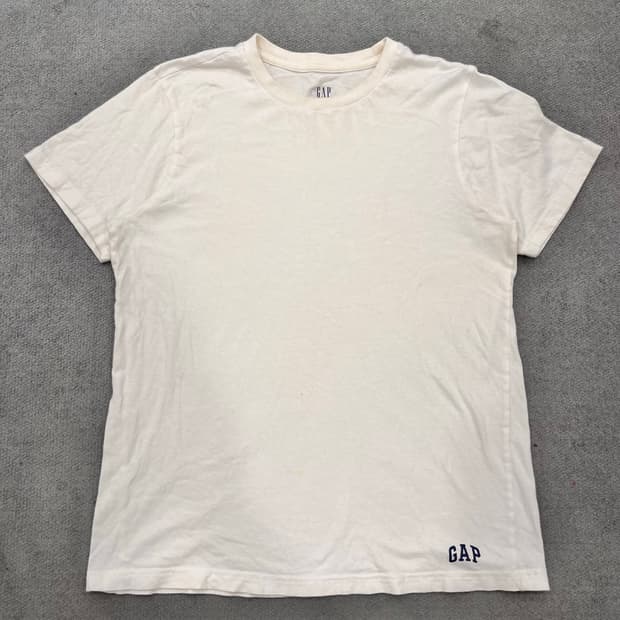 95 GAP 반팔 티셔츠