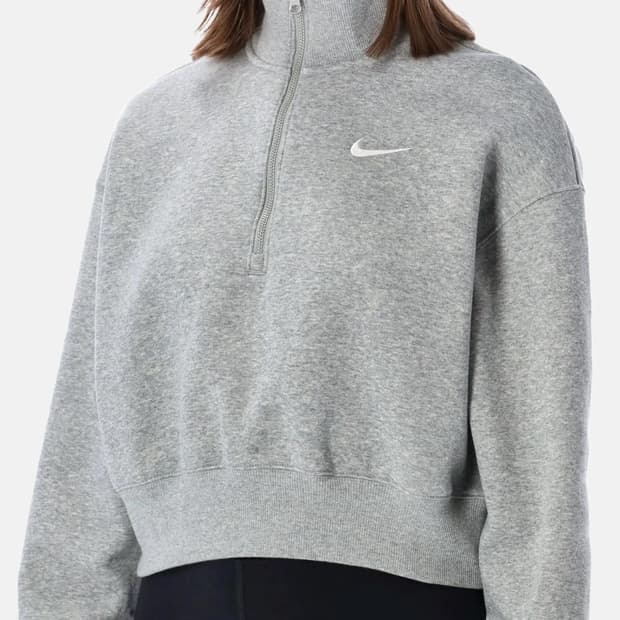 나이키(Nike) 피닉스 플리스 집업 스웻셔츠