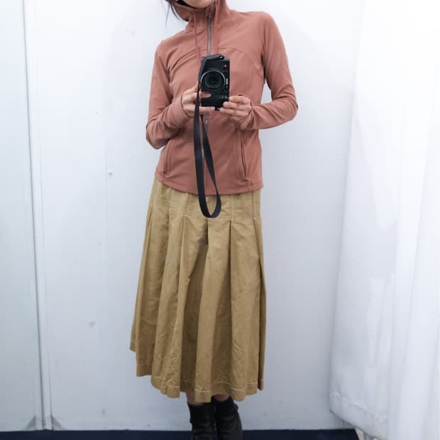 Tricot Comme des garcons