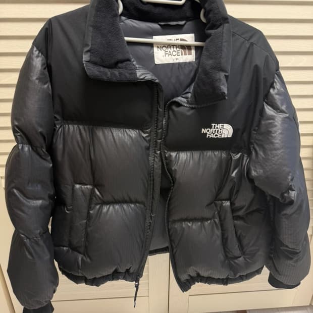 노스페이스 화이트라벨 노벨티 눕시