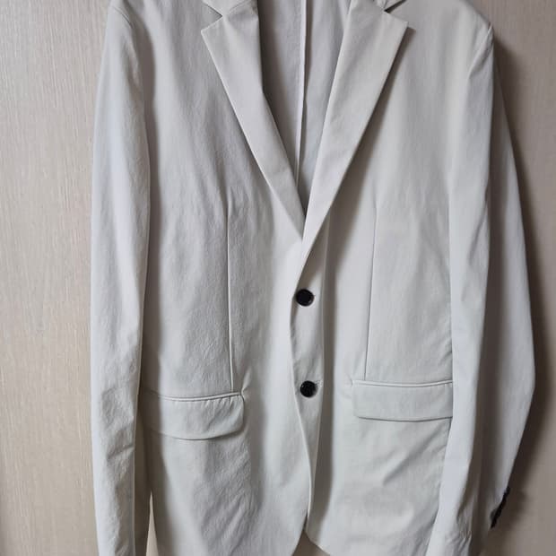 DKNY  자켓 블레이져 봄가을 남성 라지