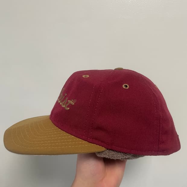 90s usa 뉴에라 Titleist 투톤 볼캡