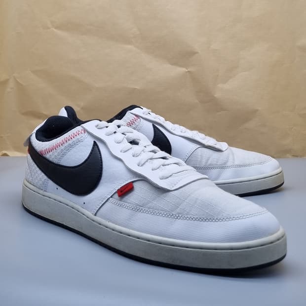 나이키 코트비전 로우 남성운동화290