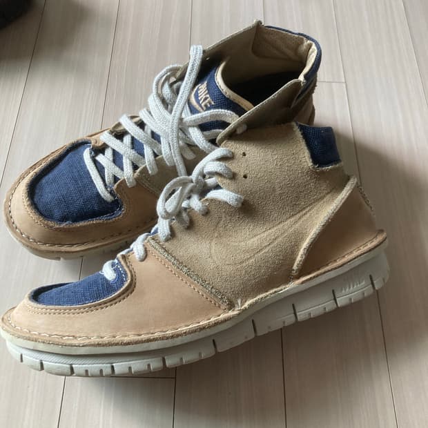 Nike considered bb mid 나이키 컨시더드 비비 미드